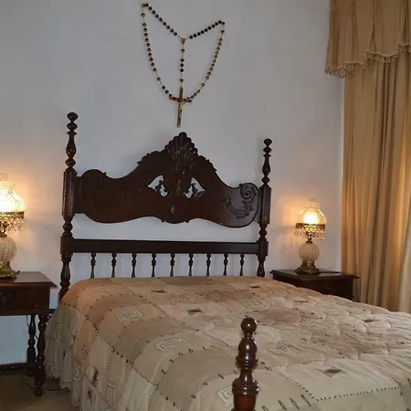 Casa Brito Daire *