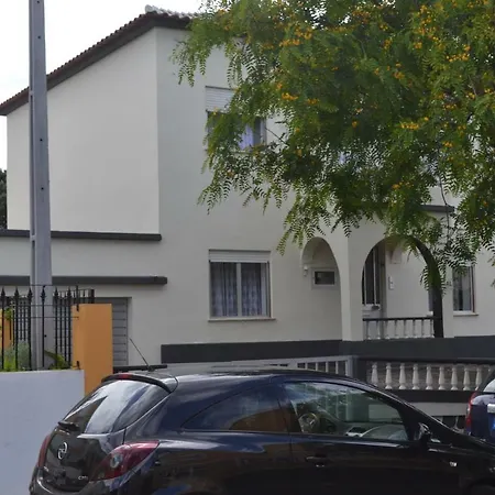 Casa Brito * Angra do Heroísmo