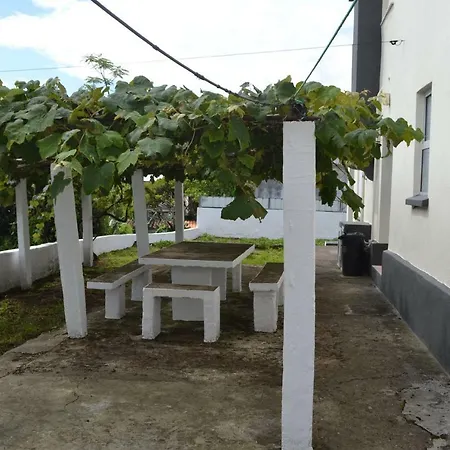 Casa Brito * Angra do Heroísmo