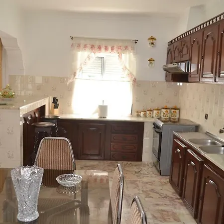 Casa Brito Daire *