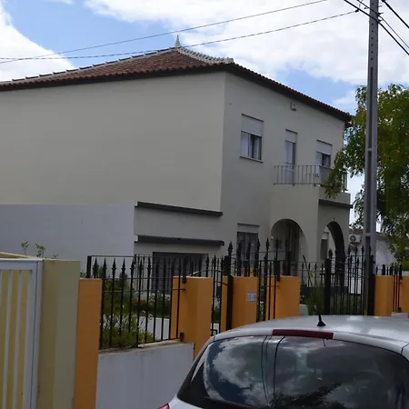 Casa Brito * Angra do Heroísmo